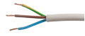 Kabel RKK 3x1,0 kv